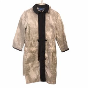 Simply Vera Vera Wang Trench